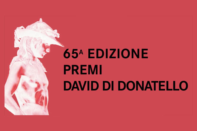 David di Donatello 2020