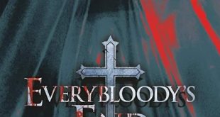 Everybloody’s End - Locandina