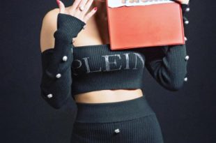 Ludovica Pagani per Casa Pagani