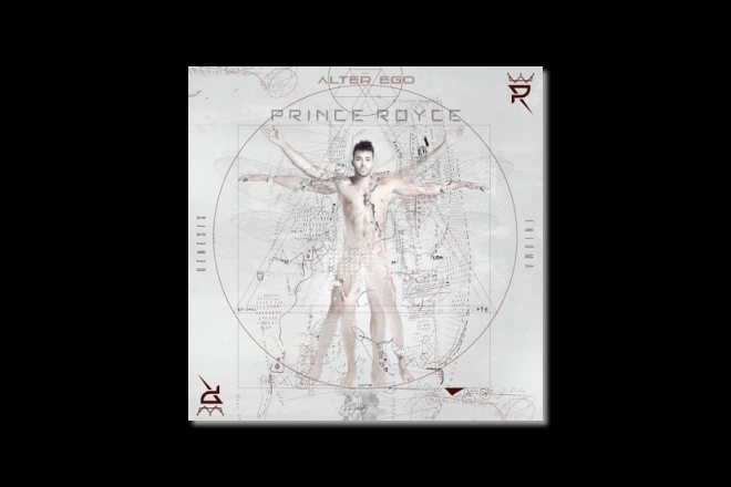 Prince Royce - Alter Egò