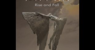 Rise and Fall - John Holden