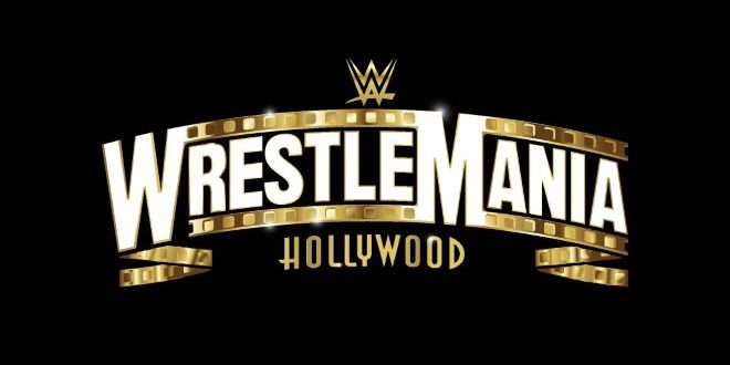 WrestleMania 37 ad Hollywood