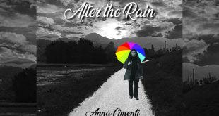 After the rain di Anna Cimenti