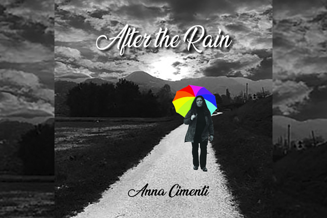 After the rain di Anna Cimenti