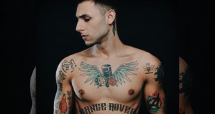 Amedeo Preziosi - Copertina di Range Rover