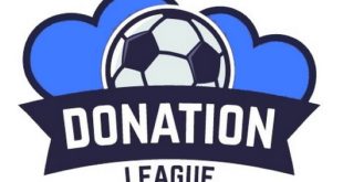 Donation League