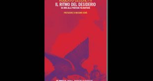 Il ritmo del desiderio, di Roberto Cecchetti