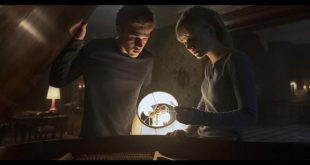 Locke & Key su Netflix. Immagini della prima stagione. Fonte Web