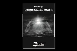 L’Angelo dalle ali spezzate di Tiziano Papagni