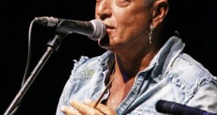 Maurizio Capone. Foto di Giancarlo Cantone
