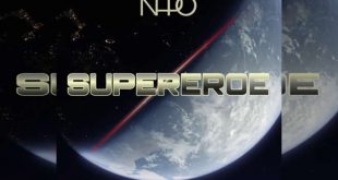 Napo - Supereroe