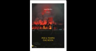 Per il tempo che resta, di Laura Basilico