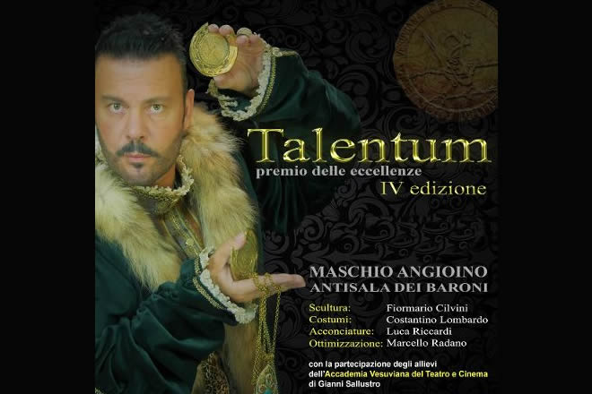 Talentum - Il premio delle eccellenze
