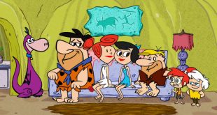 The Flintstones - Yabba Dabba Dinosaurs