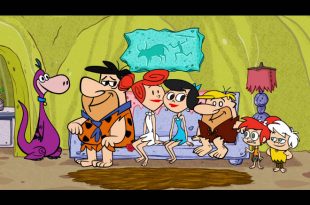 The Flintstones - Yabba Dabba Dinosaurs