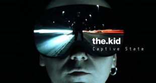 The.kid - Captive State