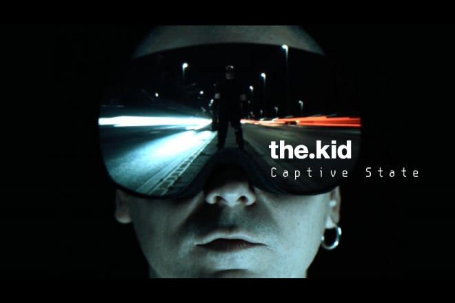The.kid - Captive State