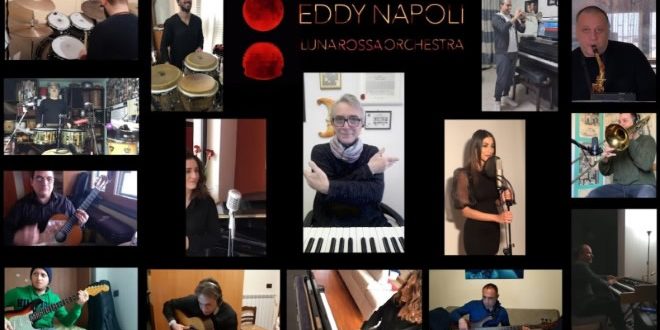 Eddy Napoli