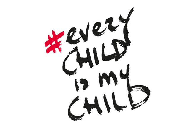 Every Child Is My Child