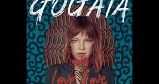 Gogaia - Love Love