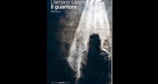 Il Guaritore - Damiano Leone