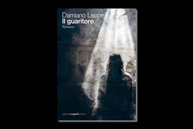 Il Guaritore - Damiano Leone