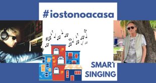 Io Stono a Casa