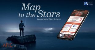 Map to the stars - AFIC