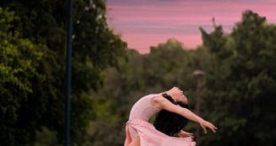 Music Word Dance Day - Oswaldo Ibanez