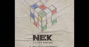 Nek - Il mio gioco preferito - Parte seconda