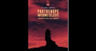 Parthenope Inferno Celeste, di Silvana Campese