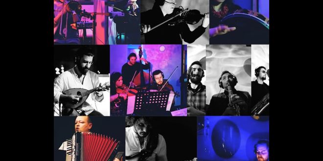 Scat Gatt Orchestra