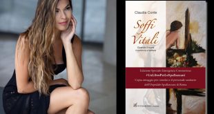 Soffi Vitali, di Claudia Conte