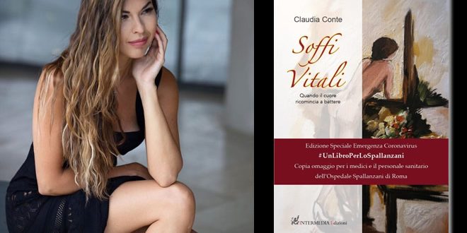 Soffi Vitali, di Claudia Conte