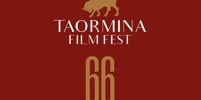 Taormina Film Fest 66