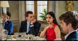 Una scena di Love Wedding Repeat. Foto dal Web