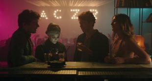 Una scena di Skam 4
