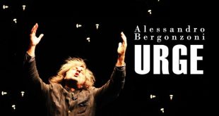 Urge di Alessandro Bergonzoni