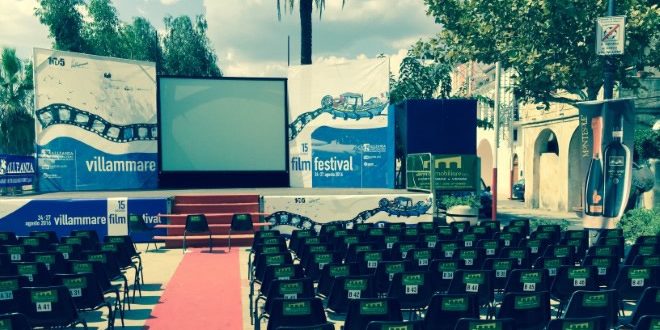 Villammare Film Festival