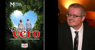 Voglio un cuore vero, di Morris Maggini