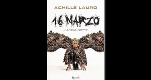 Achille Lauro - L'ultima notte