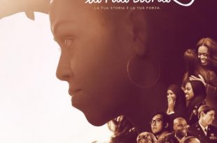 Becoming - La mia Storia di Michelle Obama