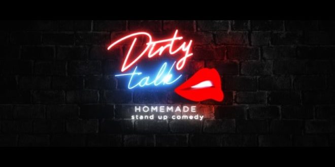 Dirty Talk