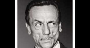 Eduardo De Filippo. Foto dal Web
