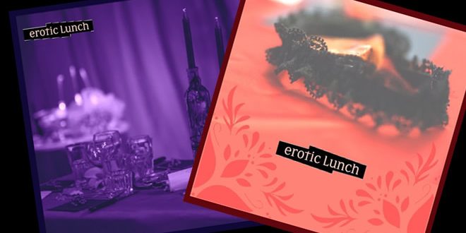 Erotic Lunch in a box