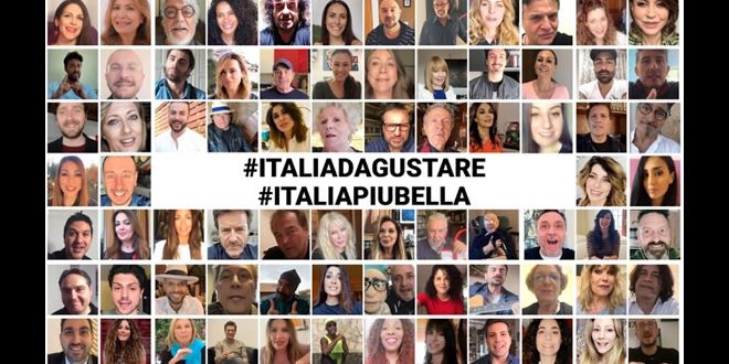 ItaliaPiuBella