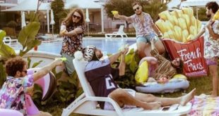 Le canzoni giuste - Ti direi di si, ma ho scongelato il pollo