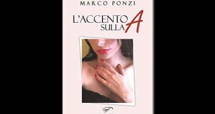 L’accento sulla A di Marco Ponzi