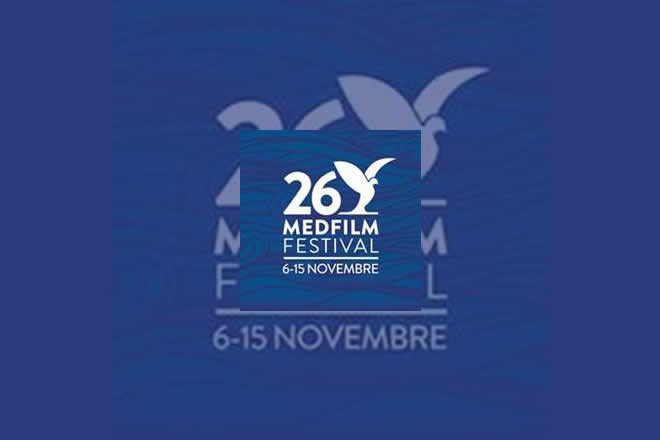 MedFilm Festival 2020