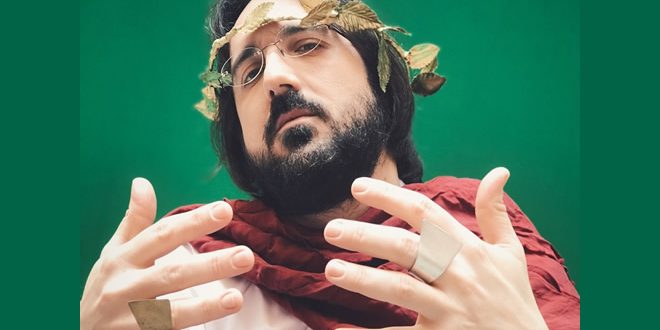 Piotta - Tommaso Zanello